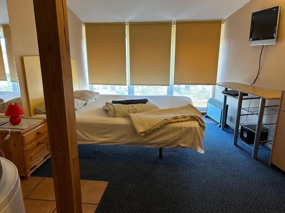 Easy Stay Apartments Riga Kültér fotó