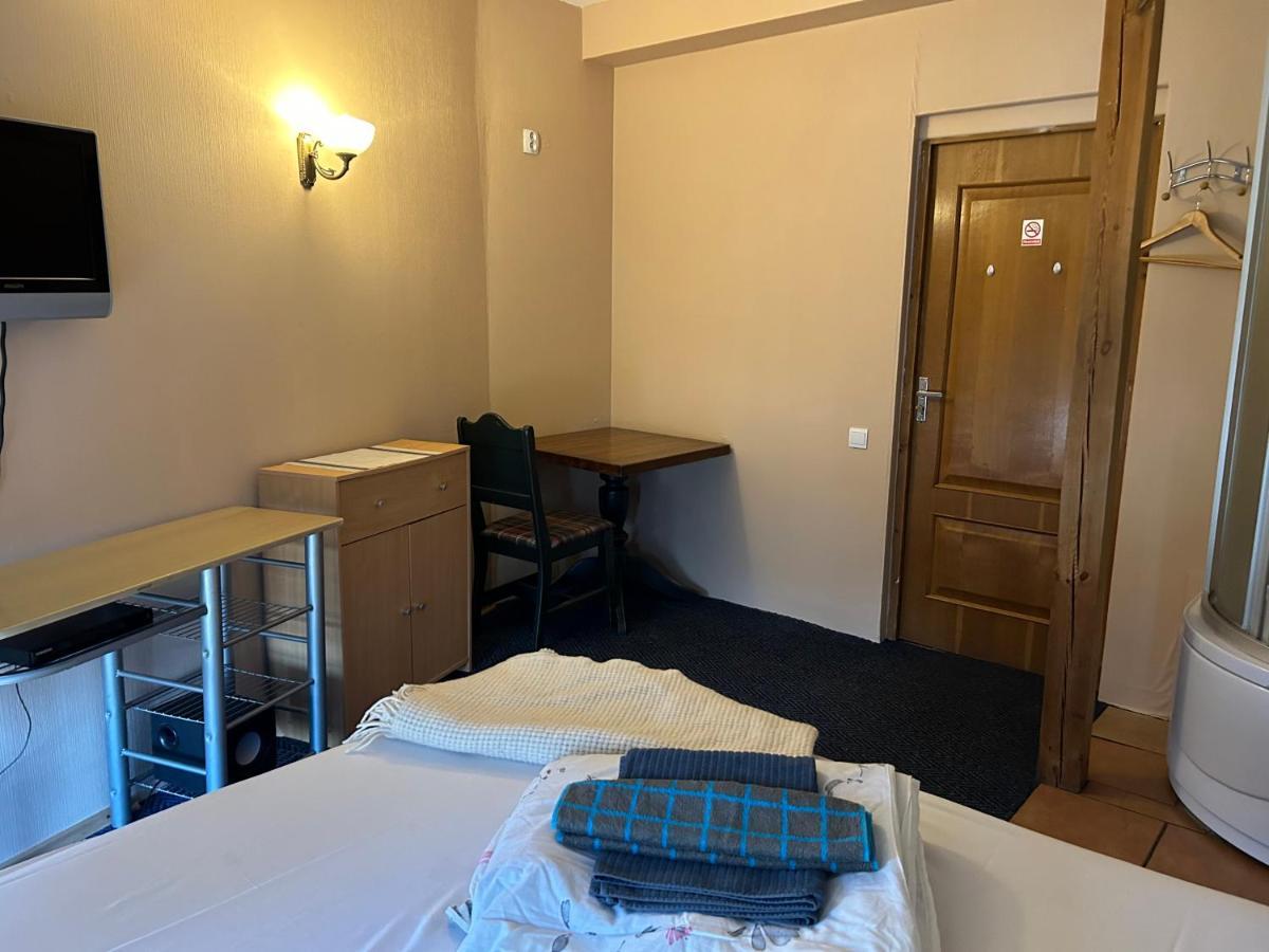 Easy Stay Apartments Riga Kültér fotó