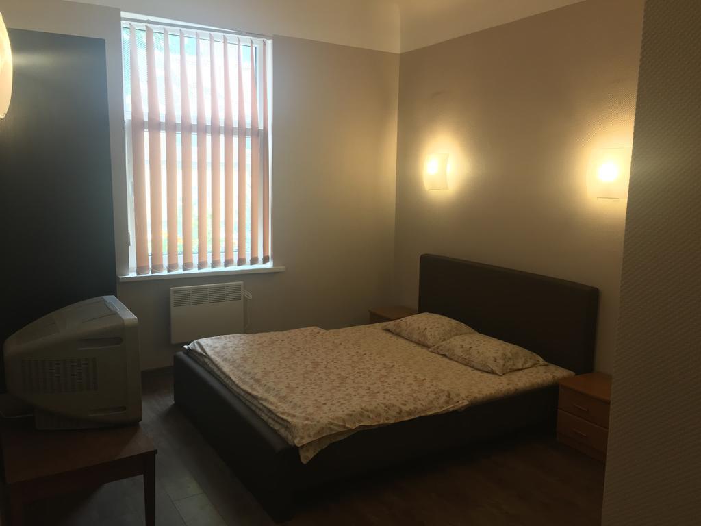 Easy Stay Apartments Riga Kültér fotó